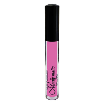 KLEANCOLOR Madly Matte Lip Gloss - Tulip